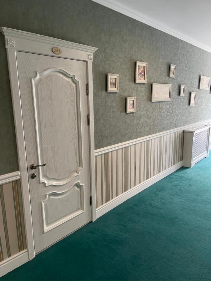 Hotel Provans Bohorodchany