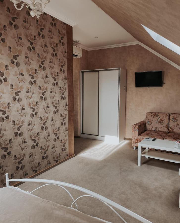 Provans Hotel