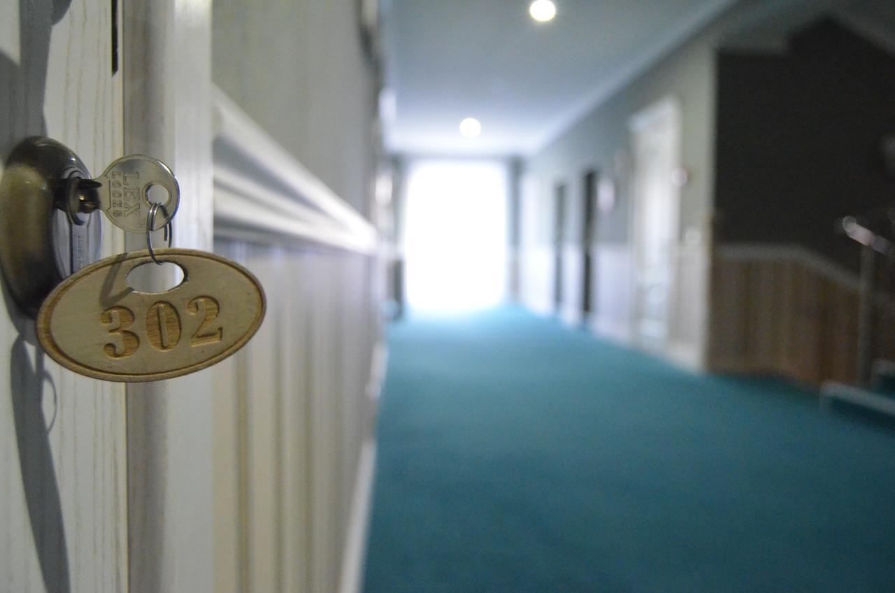 Provans Hotel